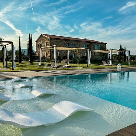 Podere Pietravento カンピーリア・マリッティマ エクステリア 写真